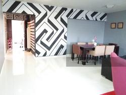 Blk 637 Jurong West Street 61 (Jurong West), HDB 5 Rooms #137516852
